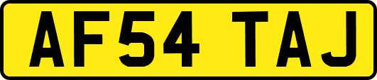 AF54TAJ