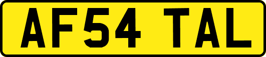 AF54TAL