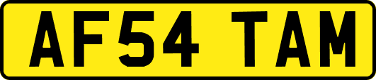 AF54TAM