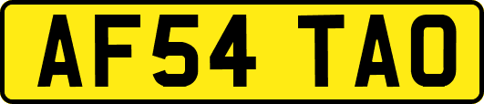 AF54TAO