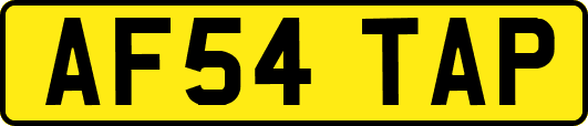 AF54TAP