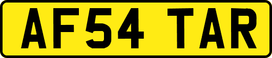 AF54TAR