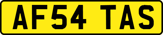 AF54TAS