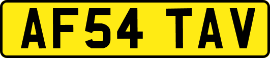 AF54TAV