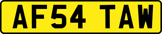 AF54TAW