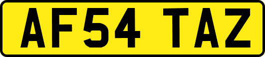 AF54TAZ