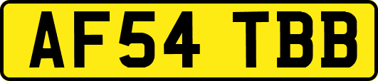 AF54TBB
