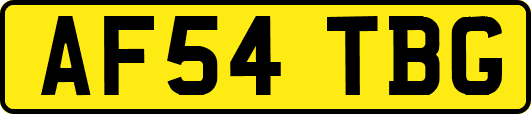 AF54TBG