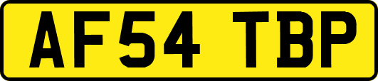 AF54TBP