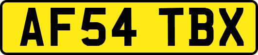 AF54TBX