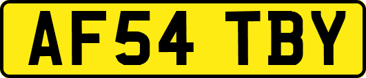AF54TBY