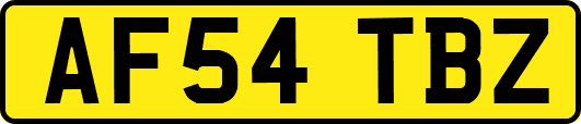 AF54TBZ