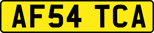 AF54TCA