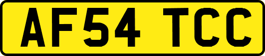 AF54TCC