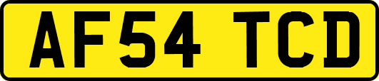 AF54TCD
