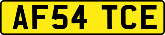 AF54TCE