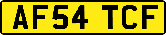 AF54TCF