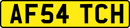 AF54TCH