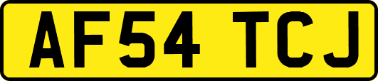 AF54TCJ