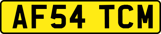 AF54TCM