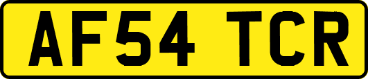 AF54TCR