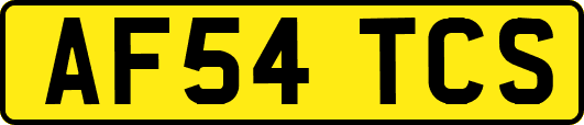 AF54TCS
