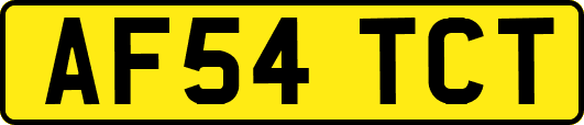 AF54TCT
