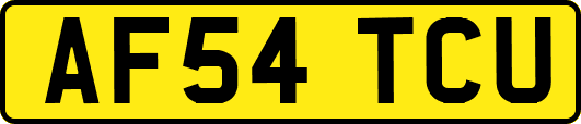 AF54TCU