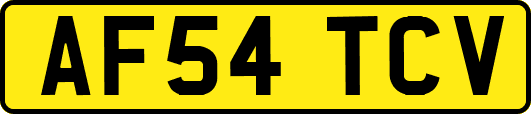 AF54TCV