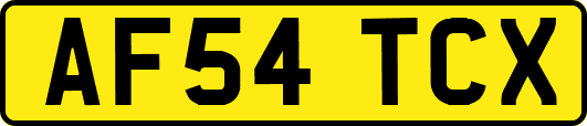 AF54TCX