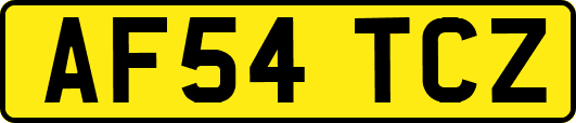 AF54TCZ