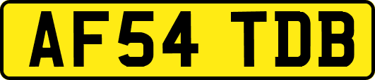 AF54TDB