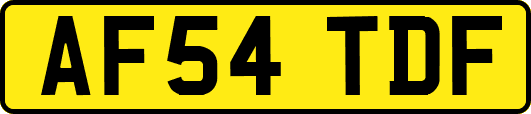 AF54TDF