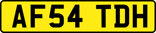 AF54TDH
