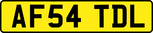 AF54TDL