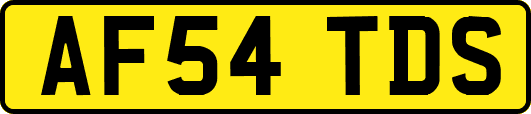 AF54TDS