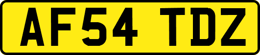 AF54TDZ