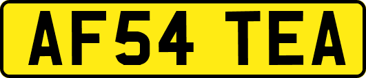AF54TEA