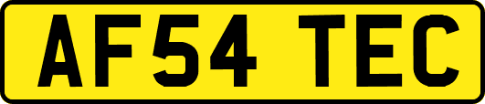 AF54TEC