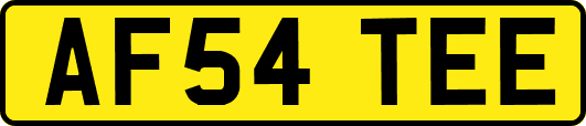AF54TEE