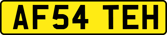 AF54TEH