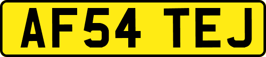 AF54TEJ