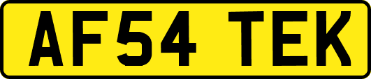 AF54TEK