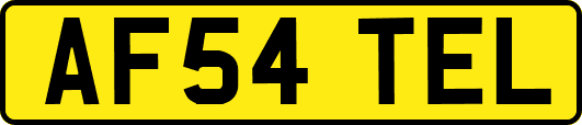 AF54TEL