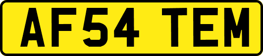 AF54TEM