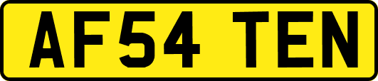 AF54TEN