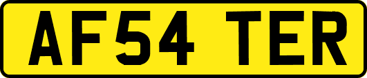 AF54TER