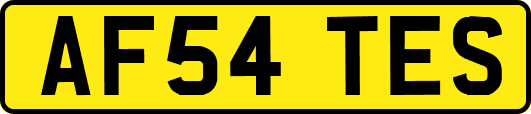 AF54TES