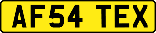 AF54TEX