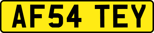 AF54TEY